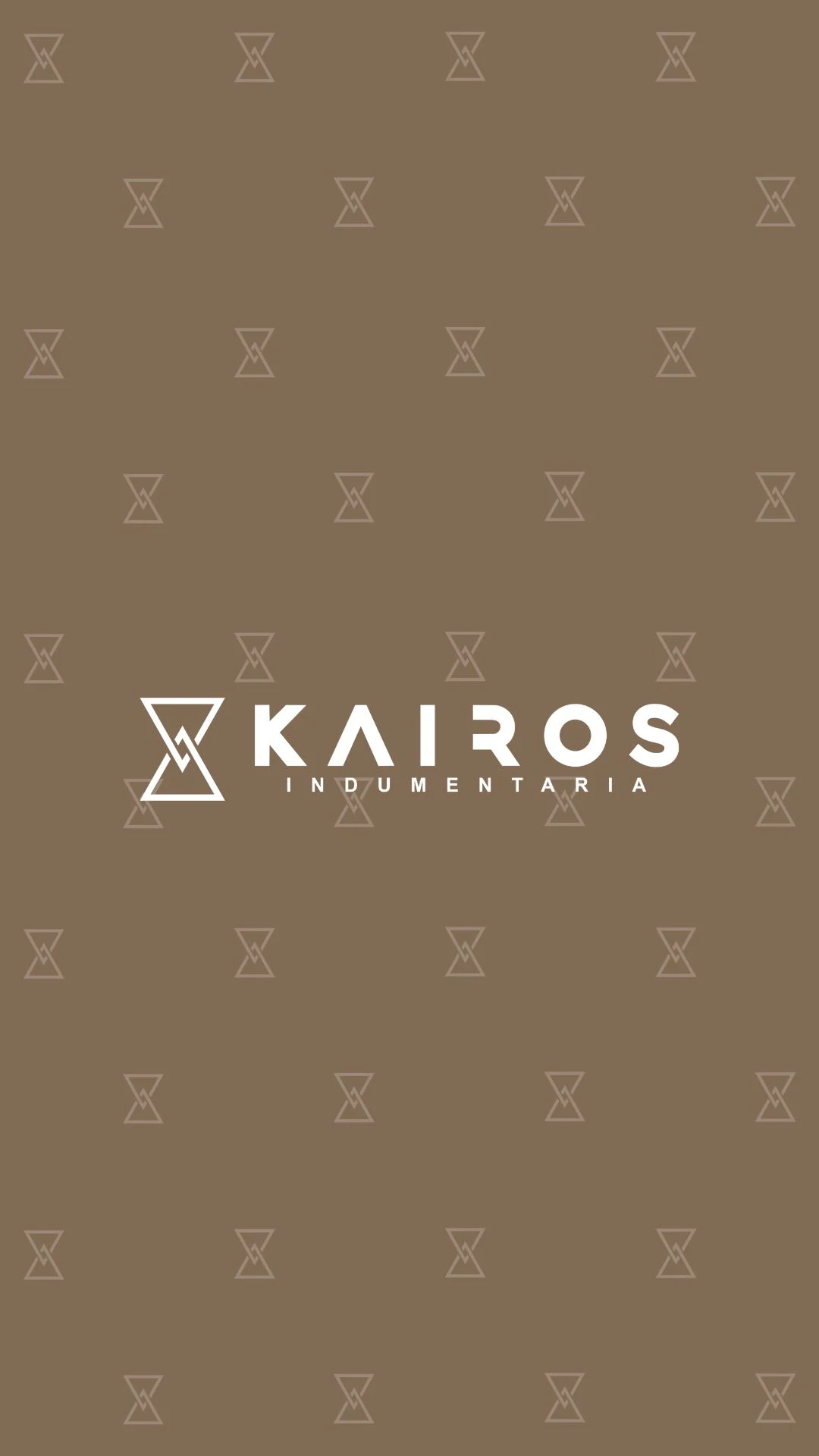 Kairos Indumentaria abierto en Ushuaia