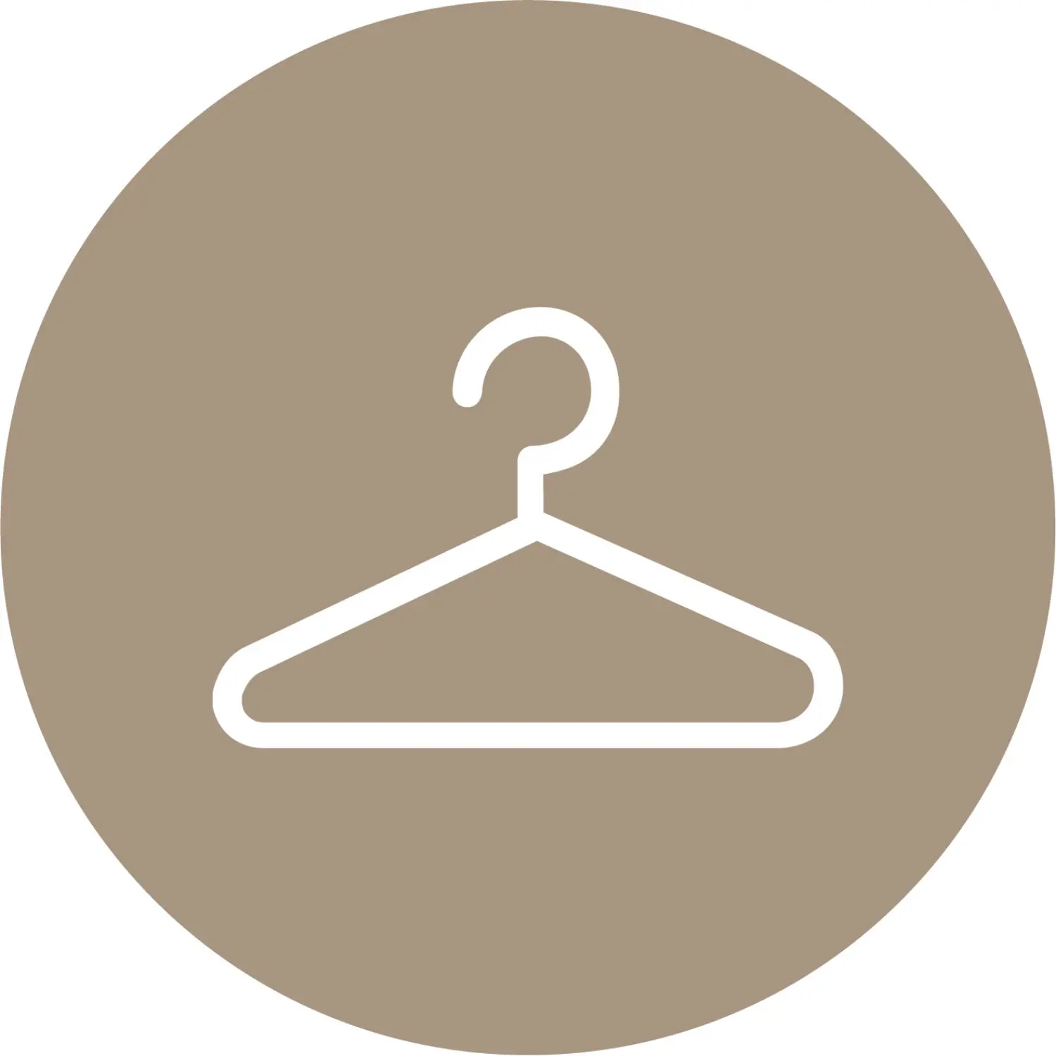 Ícono de remeras
